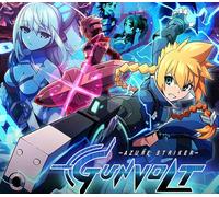 Azure Striker Gunvolt XBOX One / Xbox Series X|S Account