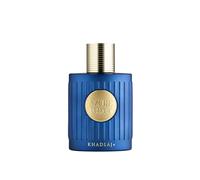 Azure Velvet 100ml Extrait Khadlaj 100ml Fresh, Floral & Warm Woody Notes