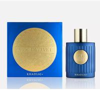 Cream Velvet, Peach Velvet & Azure Velvet 100ml EDP Unisex Fragrance by Khadlaj