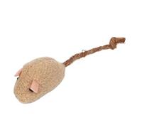 AzurePure fdg Cat Toy Cute Modeling Kitten Toy Mini Mice Toy Herbal Rat Toy Plush Herbal Mouse Cat Accessories hjh(06)