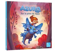 AZURO - SUR LA TRACE DE JIPPY