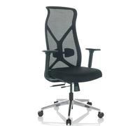 AZURRO B - Professional Office Chair Black