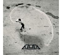 Azusa - Loop Of Yesterdays (Clear Vinyl) [VINYL]