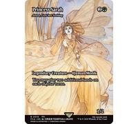 Azusa, Lost but Seeking [Princess Sarah] | FINAL FANTASY: Through the Ages