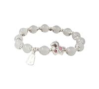 Azusa Sun 2024 Year of The Dragon Red String Adjustable Bracelets for Women Men Chinese Zodiac Animal Charm Dragon Link Rope Bracelets Feng Shui Bracelet Spring Festival New Year Jewelry Gift