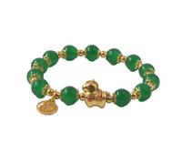 Azusa Sun 2024 Year of The Dragon Red String Adjustable Bracelets for Women Men Chinese Zodiac Animal Charm Dragon Link Rope Bracelets Feng Shui Bracelet Spring Festival New Year Jewelry Gift