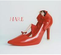 AZUSA TADOKORO 10th Anniversary Best Album HARE【通常盤】 - 田所あずさ