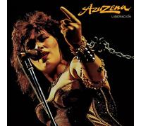 Azuzena Liberacion (Vinyl) 12" Album (US IMPORT)