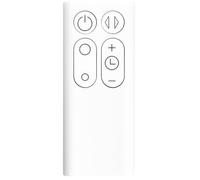 Azwok AM07 AM06 AM08 Remote Control Replacement for Dyson Air Purifier Fan