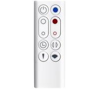 azwok AM09 Remote Control Replacement for Dyson Fan Heater