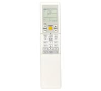 azwok ARC452A21 Remote Control Replacement for Daikin Air Conditioner FTXS25LVMA ARC452A10 ARC452A9 FTXS15HVJU FTXS18HVJU FTXS24HVJU CTXS09HVJU CTXS12HVJU CTXS07JVJU ARC452A19 FTXN09KEVJU FTXN12KEVJU