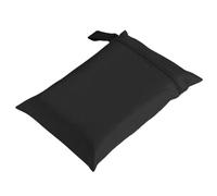 AZWOOD Wet Dry Bags Set of 2, Waterproof Zippered Organizer with Handle, Durable Travel Laundry Bags for Swimming, Gym, Baby Diapers, Sizes 20x30cm and 25x38cm