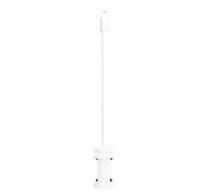 Azxcvbnm Clamp Styles Baby Monitors Mount Adjustable 360 Degree Rotation Camera Holder For Baby Surveillances And