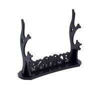 Azxcvbnm Japanese Stand Sturdy Weapons Display Rack Practical Swords Holder For Exhibitions And Museums Weapons