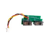Azxcvbnm Microswitch Button Board Cable Welded For G304/G305 Side Buttons Mainboards Lateral Buttons PCB