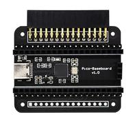 Azxcvbnm PMOD Onboards DAPLink Debugger Standard PMOD Interfaces Interfaces PMOD Interfaces Board Expansion Board