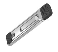 Azxcvbnm Portable Laptop Stand Foldable Base Notebook Stand Bracket For Laptop Computer Cooling Bracket Aluminum Rack