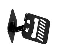 Azxcvbnm Portable Laptop Stand With Hollowed Out Structure For Better Heat Dissipation Height Adjustment Rod Lifting Accessory Tablet Holder