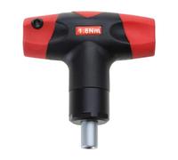 Azxcvbnm T-Handle Preset Torque Tool 1.8Nm 2.5Nm Fixed Torque Wrench The Screwdriver Slips and Trips When Idling T-Handle Wrench