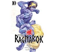 Record of Ragnarok, Vol. 10: (Record of Ragnarok 10)