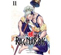 Record of Ragnarok, Vol. 11: (Record of Ragnarok 11)