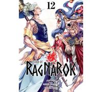 Record of Ragnarok, Vol. 12: (Record of Ragnarok 12)