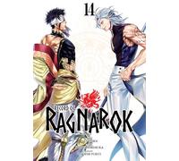 Record of Ragnarok, Vol. 14 (Volume 14)