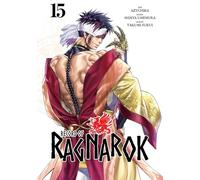 Record of Ragnarok, Vol. 15 Volume 15