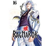 Record of Ragnarok, Vol. 16 (Volume 16)