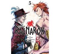 Record of Ragnarok, Vol. 5: (Record of Ragnarok 5)