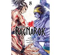 Record of Ragnarok, Vol. 8: (Record of Ragnarok 8)