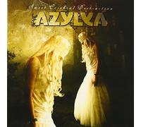 Azylya - Sweet Cerebral Destruction [Japan CD] XQIR-1013