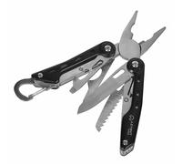 Azymut Turon 10 Tools + Carabiner + Belt Pouch (h-p224108) Multitool