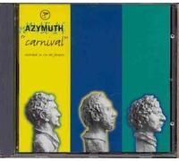 Azymuth - Carnival