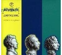 Azymuth - Carnival [VINYL]