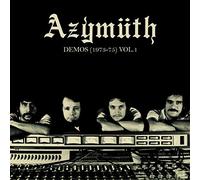 Azymuth - Demos (1973-75) Volume 1 (W/Download Code) [VINYL]