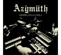 Azymuth - Demos (1973-75) Volume 2 (W/Download Code) [VINYL]