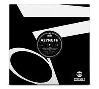 AZYMUTH - JAZZ CARNIVAL (GLOBAL COMMUN.RMX) (180G REMASTER) VINYL LP SINGLE NEW