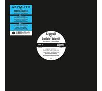 Azymuth - JAZZ CARNIVAL (ORIGINAL FULL LENGTH UNEDITED MIX) RSD 2024 [VINYL]