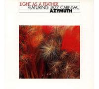 Azymuth - Light as a Feather