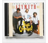 Azymuth - The Best Of Azymuth: Jazz Carnival
