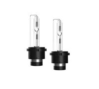 AZYUERHI Headlight Bulb For Beetle D2S HID Headlight | 1998-2010 2x Car Xenon D2 6000K 8000K 10000K(8000K ICE BLUE-2PCS HEADLIGHTS)