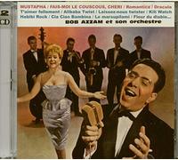 Azzam, Bob - Complete Anthology of...