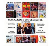 Azzam, Bob - Et Son Orchestre