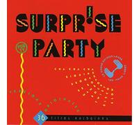 Azzam Bob - Surprise Party