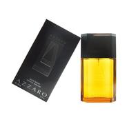 Azzaro 3.4 Oz Eau De Toilette Spray For Men