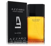 Azzaro Homme Eau De Toilette 200ml Yellow Men