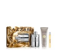 AZZARO Azzaro Wanted Eau De Parfum Set 100ML Eau de Parfum Men's Perfumes