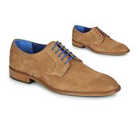 Azzaro Casual Shoes ZENOU in Brown 6.5