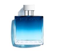 AZZARO Chrome 100 ML Eau de Parfum Men's Perfumes